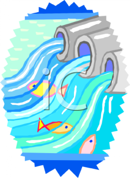 Nature and Scenic Clipart