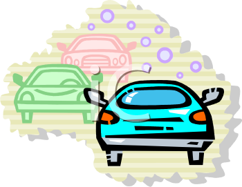 Nature and Scenic Clipart