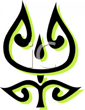 Nature and Scenic Clipart