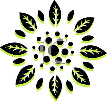 Nature and Scenic Clipart