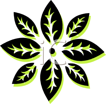 Nature and Scenic Clipart
