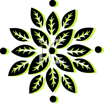 Nature and Scenic Clipart