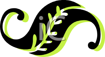 Nature and Scenic Clipart