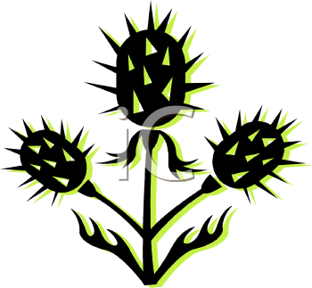 Nature and Scenic Clipart