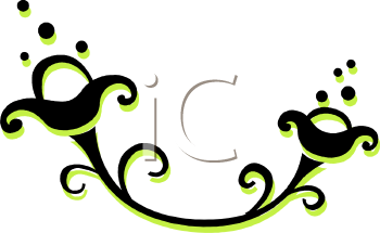 Nature and Scenic Clipart