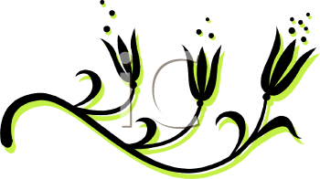 Nature and Scenic Clipart
