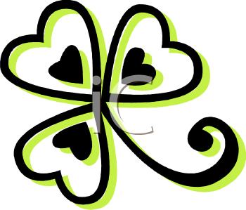 Nature and Scenic Clipart