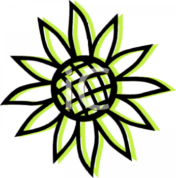 Nature and Scenic Clipart