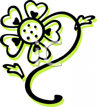Nature and Scenic Clipart