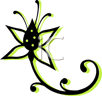 Nature and Scenic Clipart