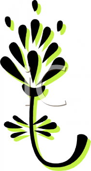 Nature and Scenic Clipart