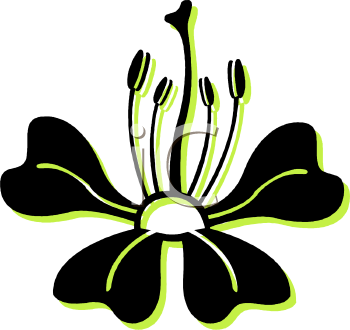 Nature and Scenic Clipart