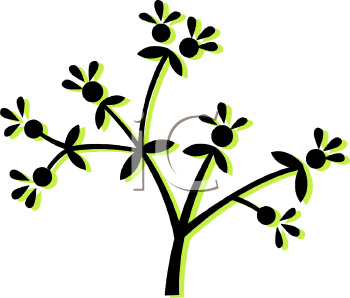 Nature and Scenic Clipart