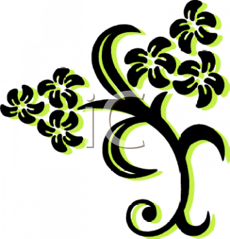 Nature and Scenic Clipart