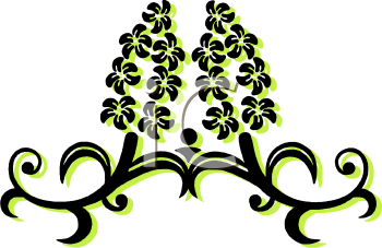 Nature and Scenic Clipart
