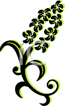 Nature and Scenic Clipart