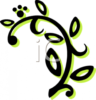 Nature and Scenic Clipart