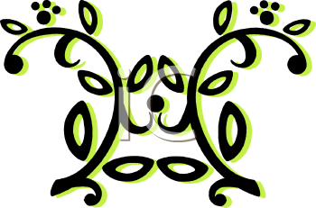 Nature and Scenic Clipart
