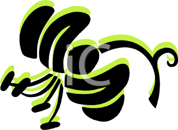 Nature and Scenic Clipart