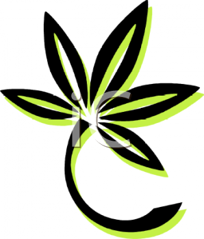 Nature and Scenic Clipart