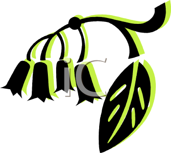 Nature and Scenic Clipart