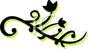 Nature and Scenic Clipart