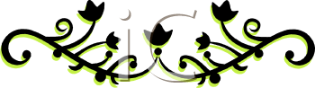 Nature and Scenic Clipart