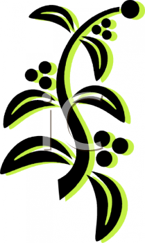 Nature and Scenic Clipart