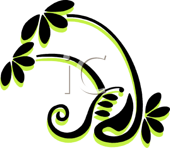 Nature and Scenic Clipart