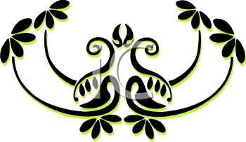 Nature and Scenic Clipart