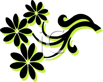Nature and Scenic Clipart