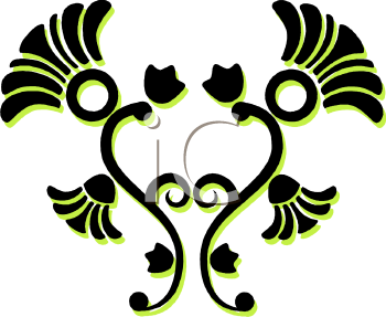 Nature and Scenic Clipart