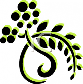 Nature and Scenic Clipart