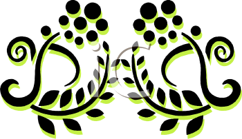 Nature and Scenic Clipart
