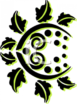 Nature and Scenic Clipart