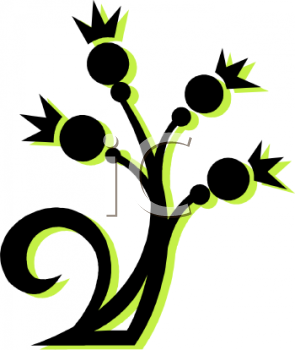 Nature and Scenic Clipart