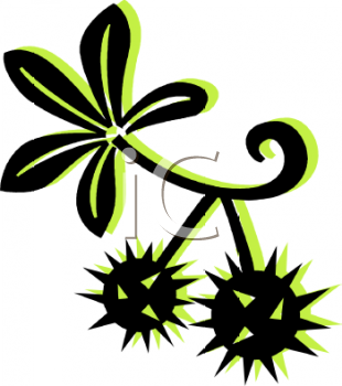Nature and Scenic Clipart