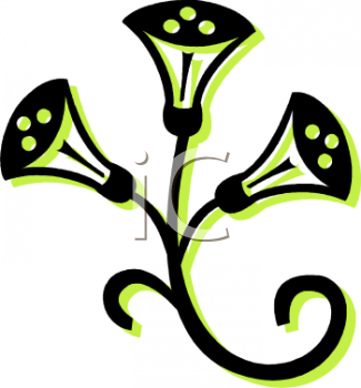Nature and Scenic Clipart