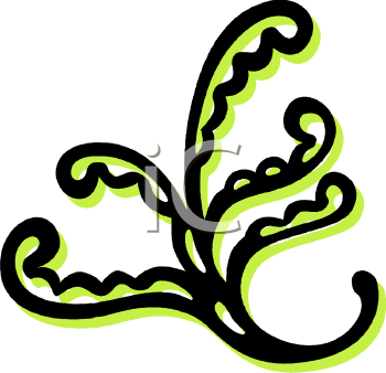 Nature and Scenic Clipart