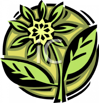 Nature and Scenic Clipart