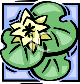 Nature and Scenic Clipart