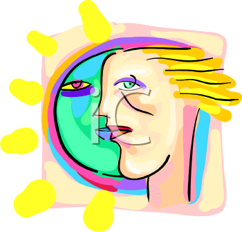 Nature and Scenic Clipart