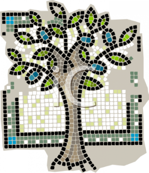 Nature and Scenic Clipart