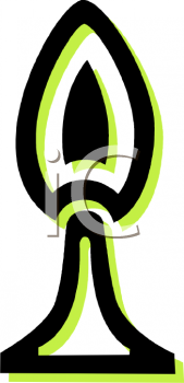 Grass and Tree Clipart