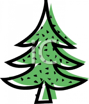 Nature and Scenic Clipart