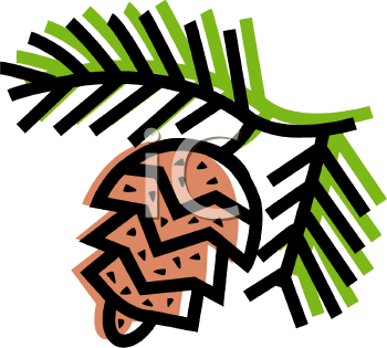 Nature and Scenic Clipart