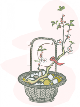Nature and Scenic Clipart