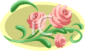 Nature and Scenic Clipart