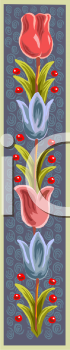 Nature and Scenic Clipart