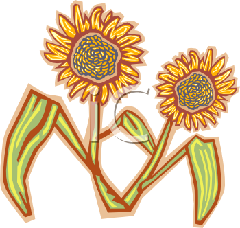 Nature and Scenic Clipart